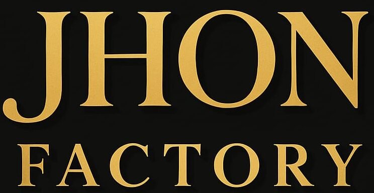 JhonFactory